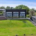 Дом отдыха Villavilla 606 - Saksild, Ostjylland *