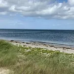 Villavilla 606 - Saksild, Ostjylland Дом отдыха Одде