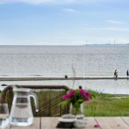 Dom wakacyjny Villavilla 606 - Saksild, Ostjylland Odder