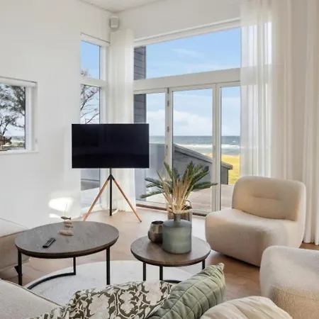 Villavilla 606 - Saksild, Ostjylland
