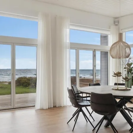 Villavilla 606 - Saksild, Ostjylland Сasa de vacaciones