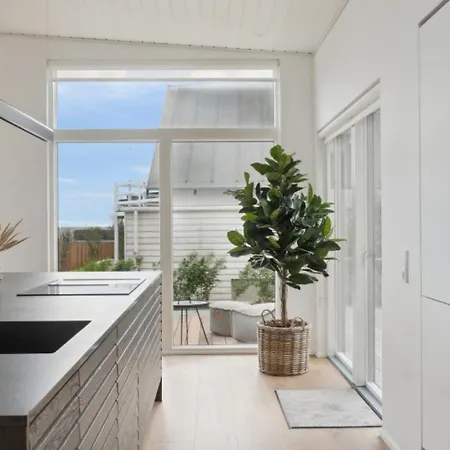 Villavilla 606 - Saksild, Ostjylland
