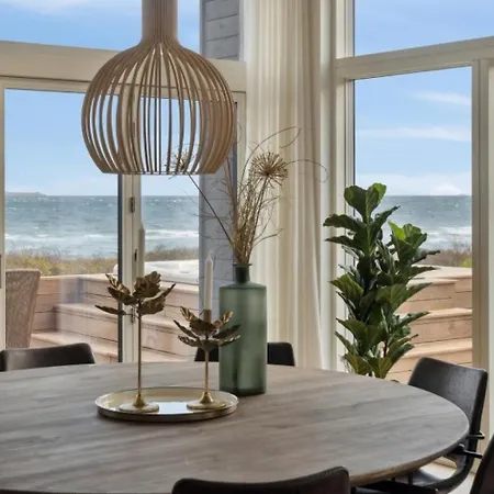Сasa de vacaciones Villavilla 606 - Saksild, Ostjylland *