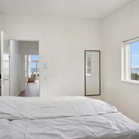 Сasa de vacaciones Villavilla 606 - Saksild, Ostjylland