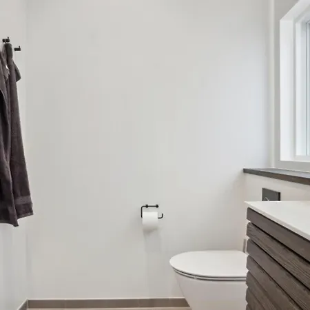Villavilla 606 - Saksild, Ostjylland Сasa de vacaciones Odder