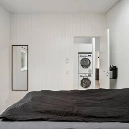 Сasa de vacaciones Villavilla 606 - Saksild, Ostjylland *