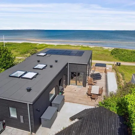 Villavilla 606 - Saksild, Ostjylland Odder