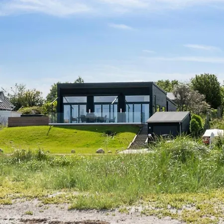 Villavilla 606 - Saksild, Ostjylland * Odder