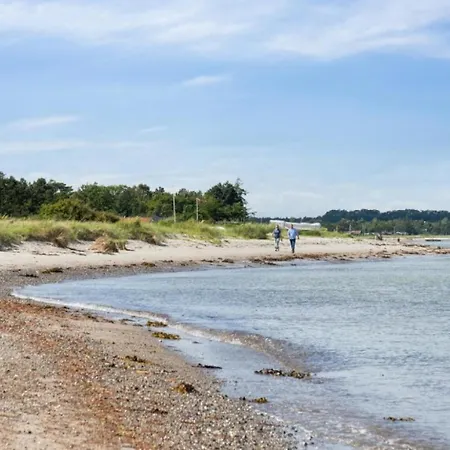 Villavilla 606 - Saksild, Ostjylland * Odder