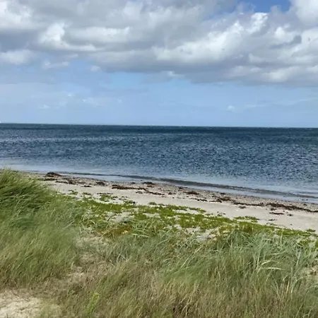 Villavilla 606 - Saksild, Ostjylland Сasa de vacaciones Odder