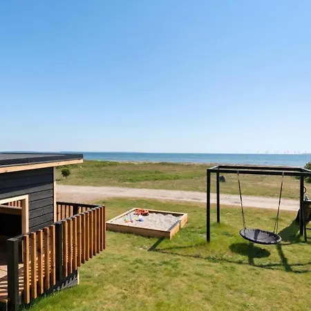 Villavilla 606 - Saksild, Ostjylland Сasa de vacaciones