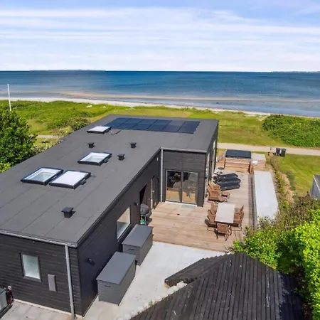 Villavilla 606 - Saksild, Ostjylland *