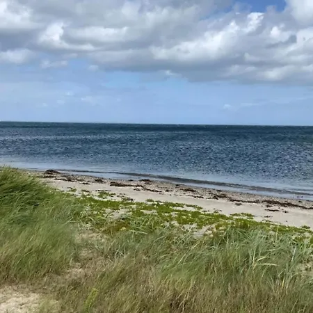 Сasa de vacaciones Villavilla 606 - Saksild, Ostjylland *