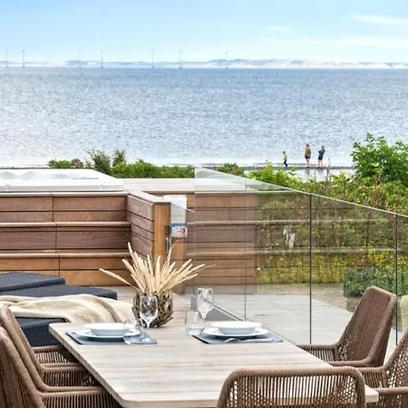 Villavilla 606 - Saksild, Ostjylland Prázdninový dům *