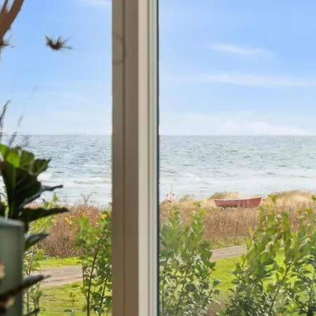 Villavilla 606 - Saksild, Ostjylland *