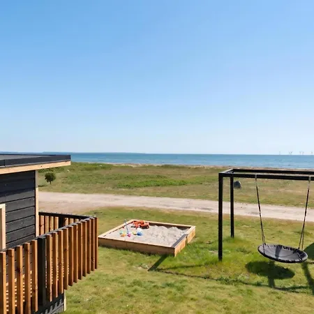 Villavilla 606 - Saksild, Ostjylland Prázdninový dům