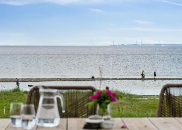 Dom wakacyjny Villavilla 606 - Saksild, Ostjylland Odder