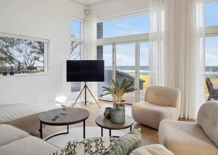 Villavilla 606 - Saksild, Ostjylland