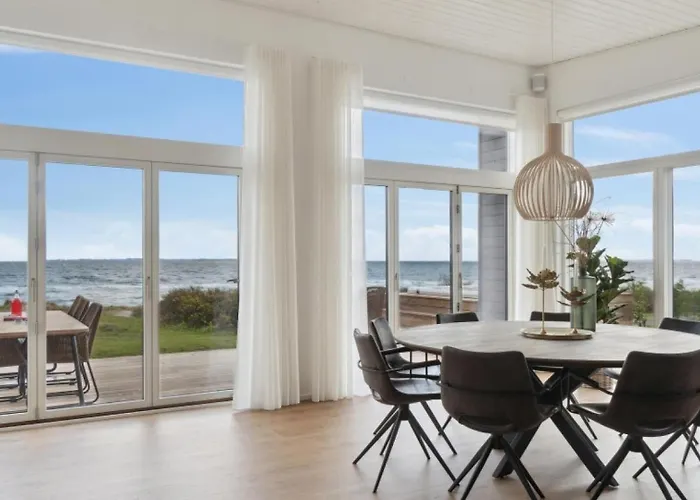 Villavilla 606 - Saksild, Ostjylland Dom wakacyjny