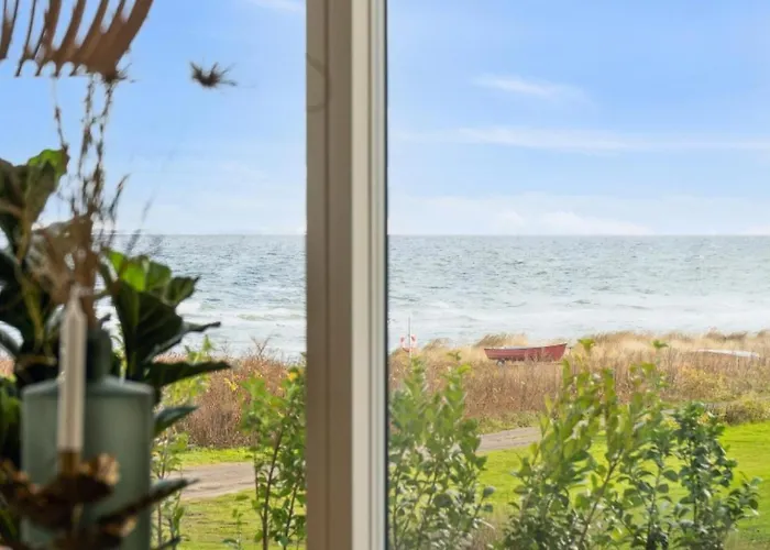 Villavilla 606 - Saksild, Ostjylland Dom wakacyjny Odder