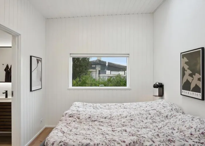 Сasa de vacaciones Villavilla 606 - Saksild, Ostjylland Odder