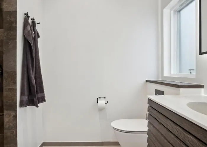 Villavilla 606 - Saksild, Ostjylland Dom wakacyjny Odder