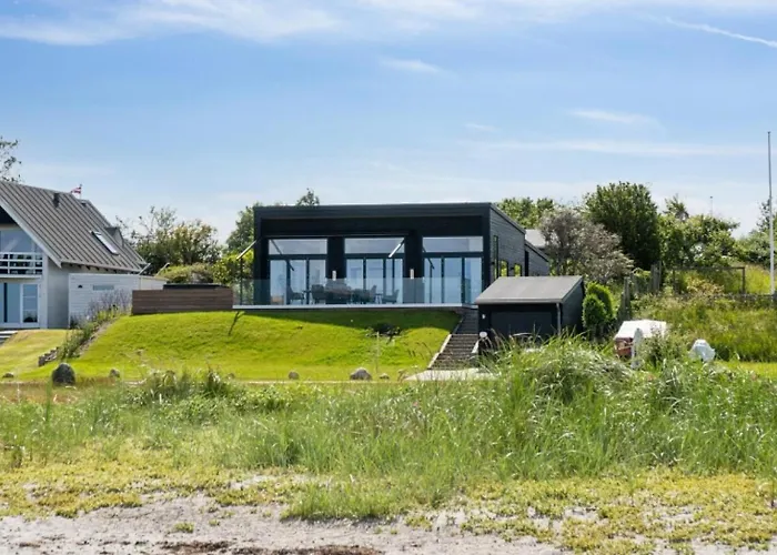Villavilla 606 - Saksild, Ostjylland * Odder