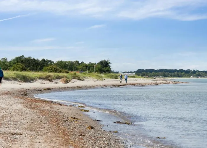 Villavilla 606 - Saksild, Ostjylland * Odder