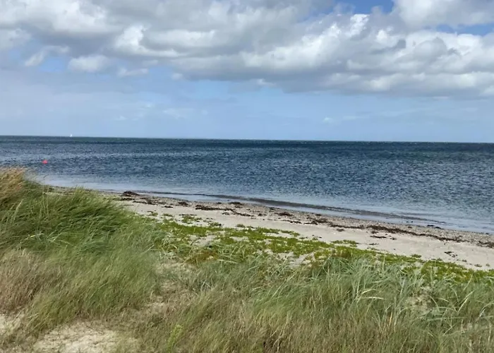 Villavilla 606 - Saksild, Ostjylland Dom wakacyjny Odder